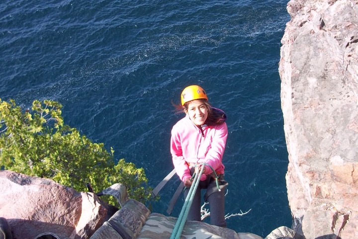 outdoor adventures duluth mn